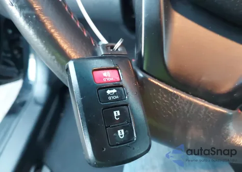 2017 Toyota Camry Xse из США, поврежденный, VIN 4T1BF1FK0HU662019